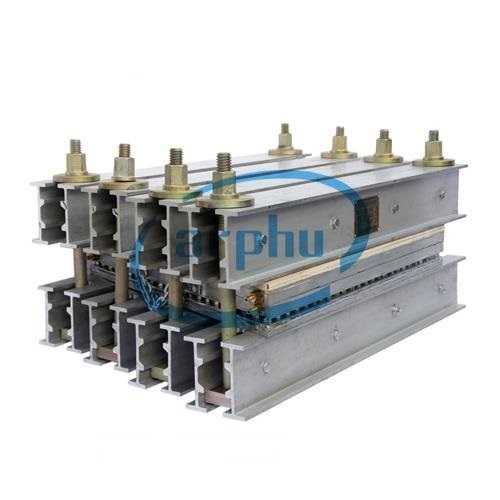 Water Cooling Conveyor belt vulcanizer