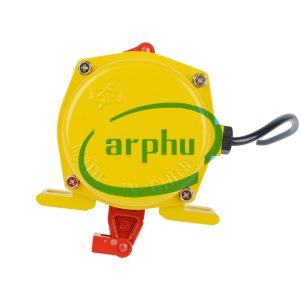 Pull Cord Switch