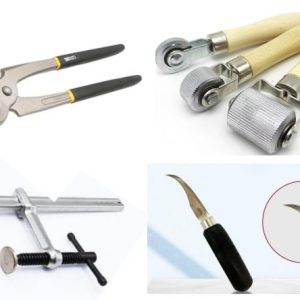 Conveyor Belt Vulcanizer Tools