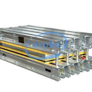 E-bar Conveyor Belt Vulcanizer