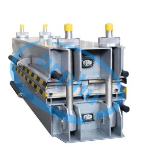 FRAME STYLE VULCANIZER